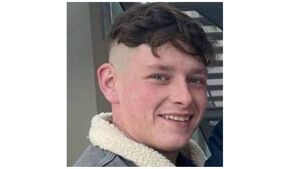 Search for Kildare man stood down after body found