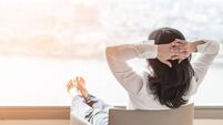 Fit Focus: Let's stop talking ourselves down 