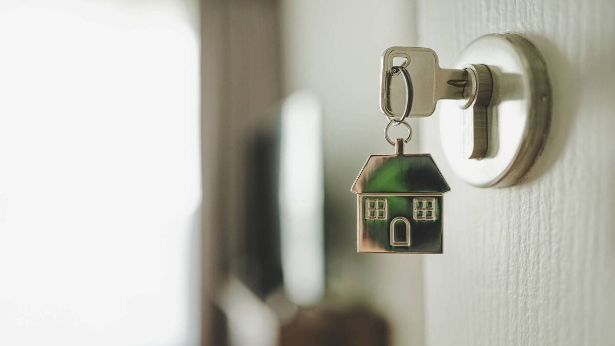 Additional supports good news for aspiring homeowners in Kildare