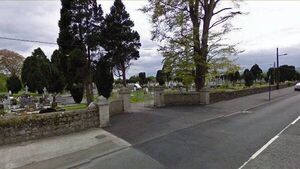 Anti-social behaviour and thefts at cemetery Anti-social behaviour and thefts at cemetery