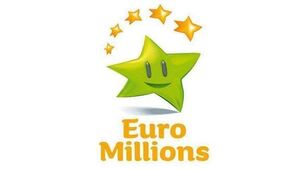 Punter in west of Ireland wins €1m EuroMillions prize Punter in west of Ireland wins €1m EuroMillions prize