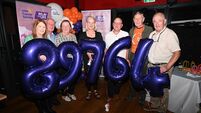 Kildare Relay for Life raises almost €90k 