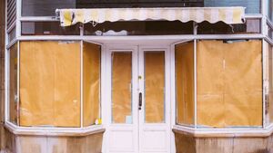One in seven commercial properties vacant in Kildare