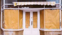 One in seven commercial properties vacant in Kildare 