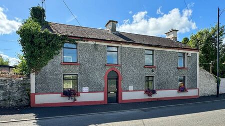 Kildare home sells for well above guide price at auction