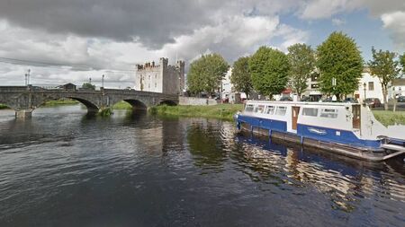 New owner being lined up for council's Athy barge
