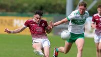 Closely contested Intermediate Championship quarter-finals expected