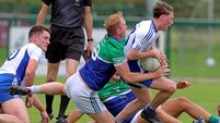 The Supporter: Championships badly need a shake up