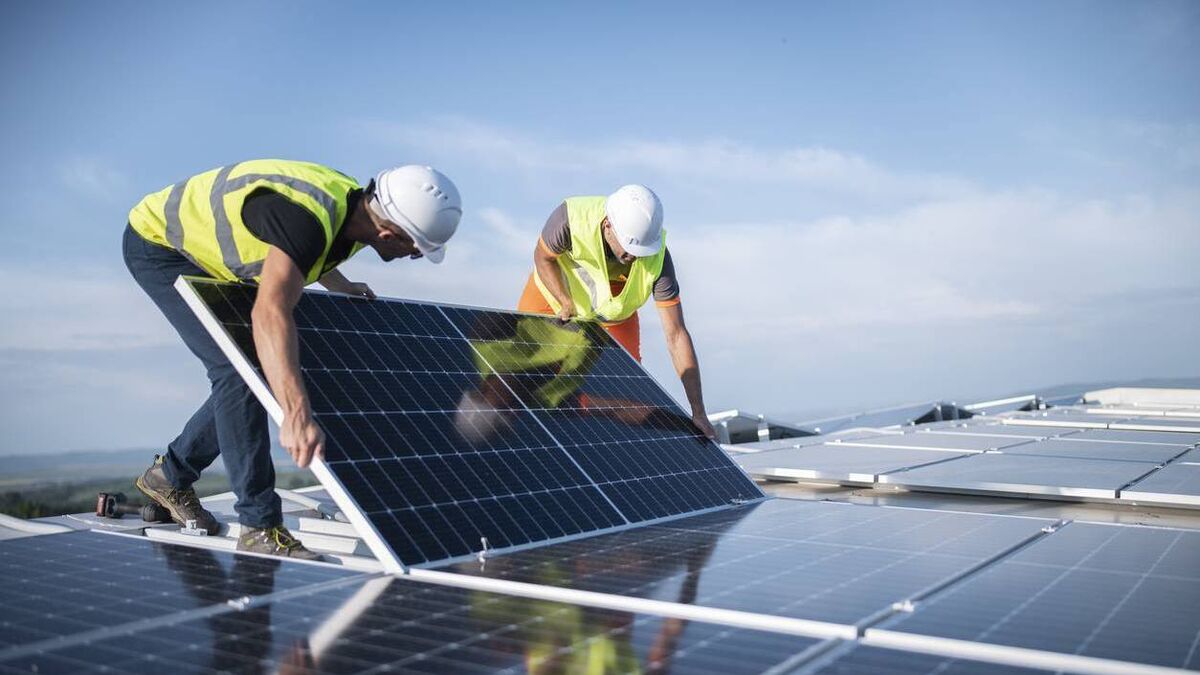 Kildare climate projects receive €900k funding