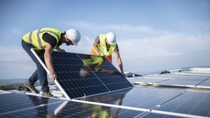 Kildare climate projects receive €900k funding