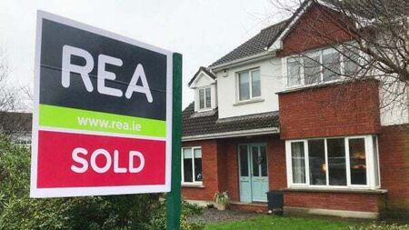 House buyers battle to find family homes as prices jump in commuter belt, survey finds