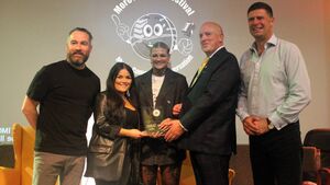 Wellness Festival set for Naas return