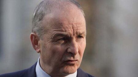 Tánaiste to endorse gender equality initiative at UN General Assembly