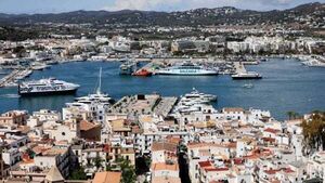 Irish woman seriously injured after dress catches fire at a wedding in Spain