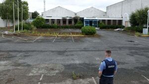 Court hears journalist had his phone stolen during protests in Coolock