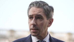 World needs to do more to bring about ceasefire in Middle East – Harris