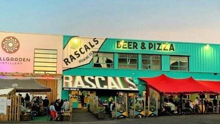 Inchicore ranked 25th 'coolest neighbourhood' in the world