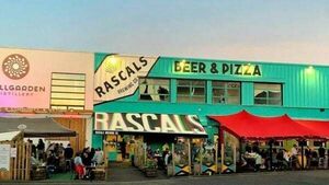 Inchicore ranked 25th 'coolest neighbourhood' in the world