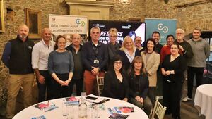 Kildare businesses told importance of connecting with customer