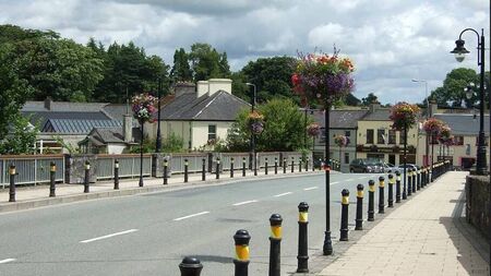 No extra measures for notorious Kildare road