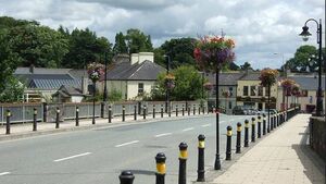No extra measures for notorious Kildare road