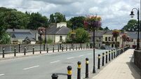 No extra measures for notorious Kildare road
