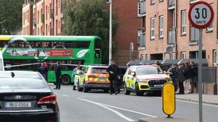 Taoiseach to brief Cabinet on Dublin city plan which includes additional CCTV