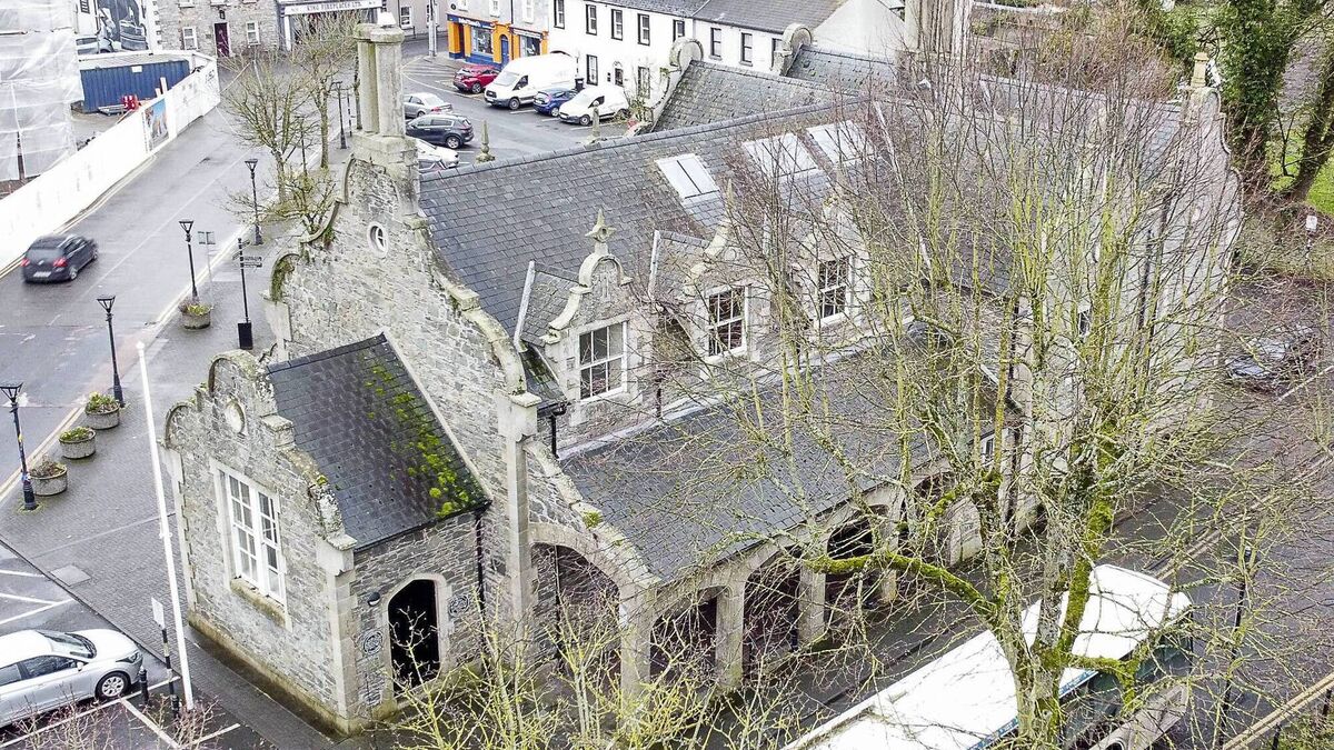 Another arrest will mean jail for street drinking Athy man