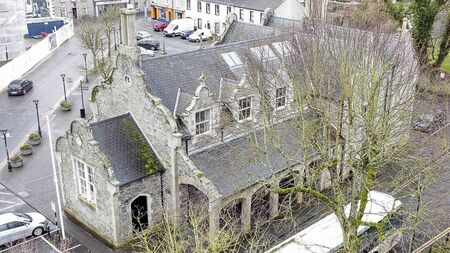 Another arrest will mean jail for street drinking Athy man