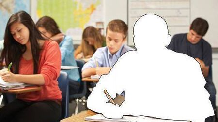 Kildare child misses two years’ school as mother warned