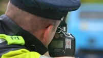 Driver speeding 223kph on the M9 jailed at Kildare court