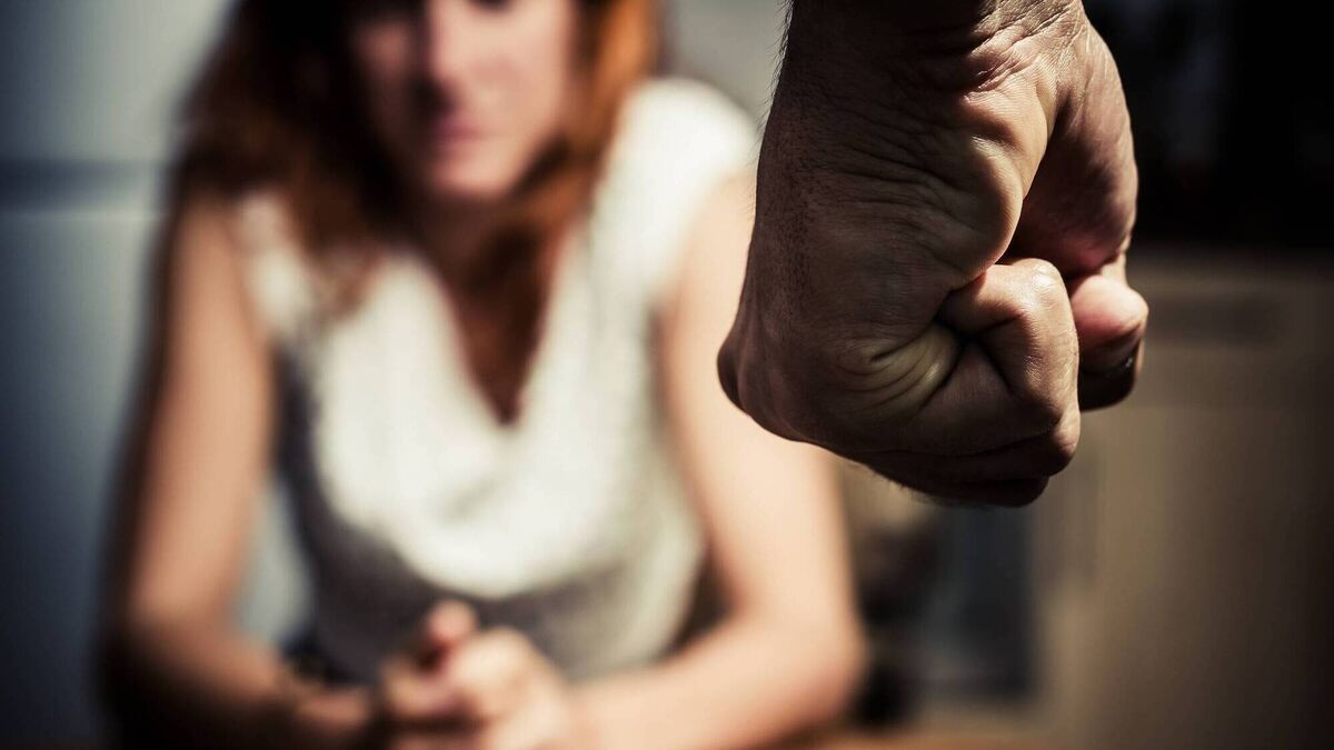 Son punches mam, Kildare court hears