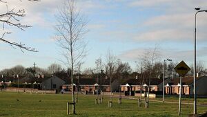 No new leisure facilities on horizon for Newbridge No new leisure facilities on horizon for Newbridge