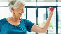 Fit Focus: Look after your bone health as you age