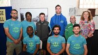 All-Ireland winner special guest at Newbridge community showcase