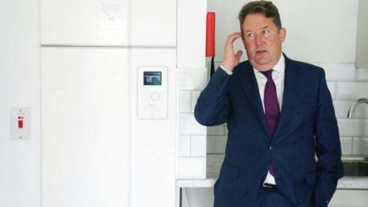 Government to publish revised housing targets in coming weeks
