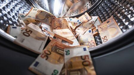 Alleged money launder to appear before Athy court