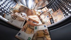 Alleged money launder to appear before Athy court