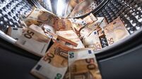 Alleged money launder to appear before Athy court