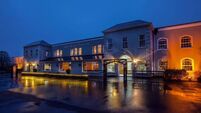 Kildare man receives prison sentence for affray at hotel