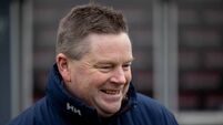 Preview and tips for Saturday’s Autumn Festival card at Curragh Racecourse
