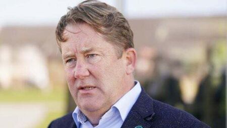 Number of people in emergency accommodation reaches new record at 14,486