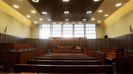 Man accused of rape, new strangulation offence and recording intimate images of woman