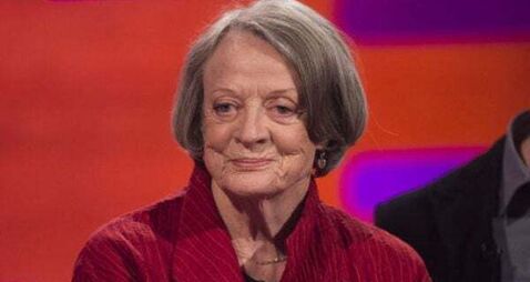 Maggie Smith hailed as ‘one of the true greats’ after glittering career