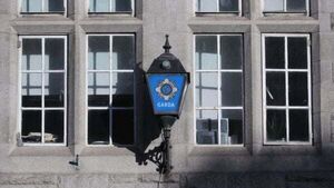 Six men and a teenager charged after woman held hostage and tortured in Dublin