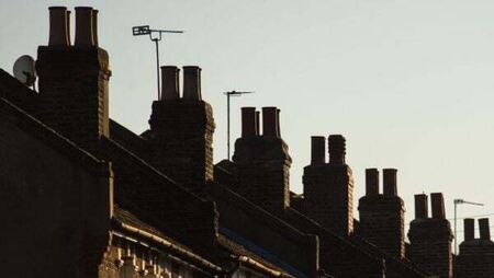 Housing shortage continues with prices up 3.1%, report finds