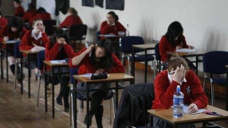 Dyslexia Ireland calls for extra time for students in Junior and Leaving Cert