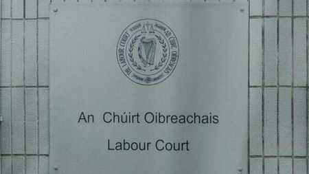 Labour Court overturns WRC ruling against direct provision operator