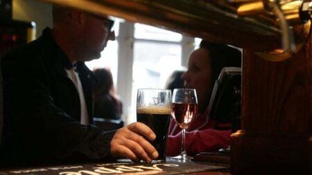 Budget 2025 is a 'disaster' for the pub sector - VFI