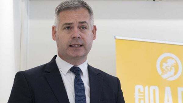 Irish people will deliver their verdict on budget at election – Sinn Féin
